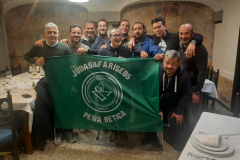 BET-RAY (Semifinal Copa del Rey)