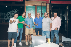 Celebración III Aniversario