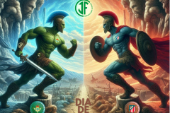 Dia de Betis - 1