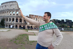 Fariseos por el Mundo