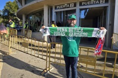 HUE-BET (Copa del Rey)