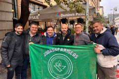 LEG-BET (Conference League)