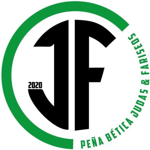 Peña Bética Judas&Fariseos